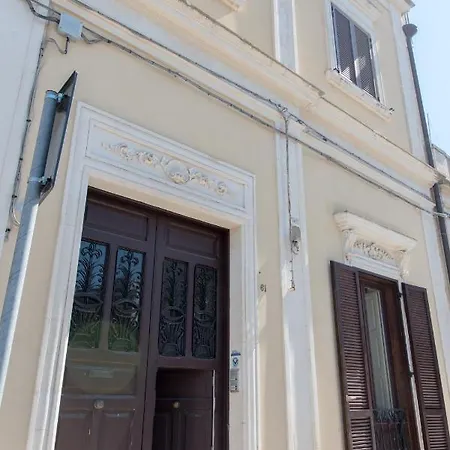 Casa Donna Enrica *