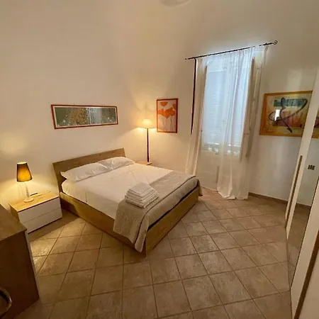 Casa Donna Enrica 莱切