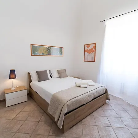 Holiday home Casa Donna Enrica *