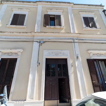 Holiday home Casa Donna Enrica *