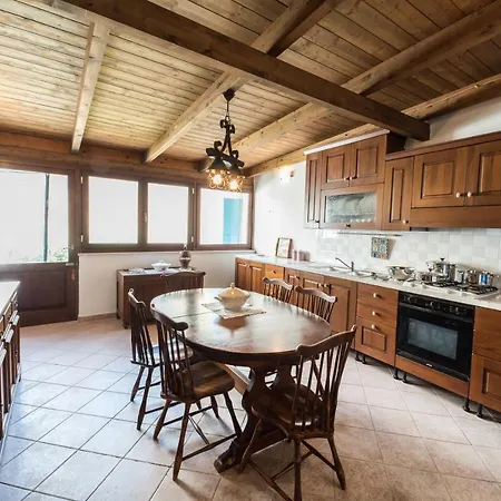 Casa Donna Enrica Holiday home