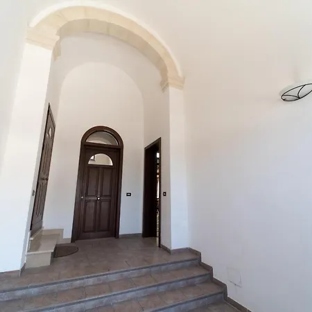 Casa Donna Enrica Holiday home *