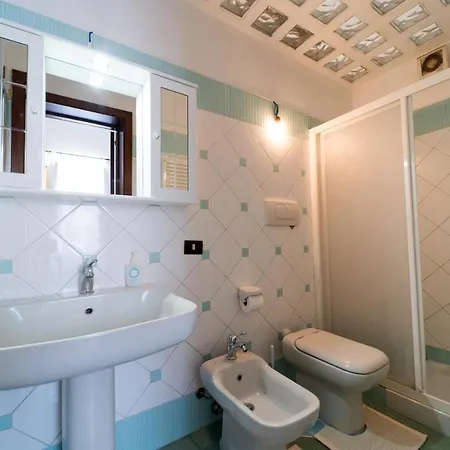 Casa Donna Enrica Holiday home *