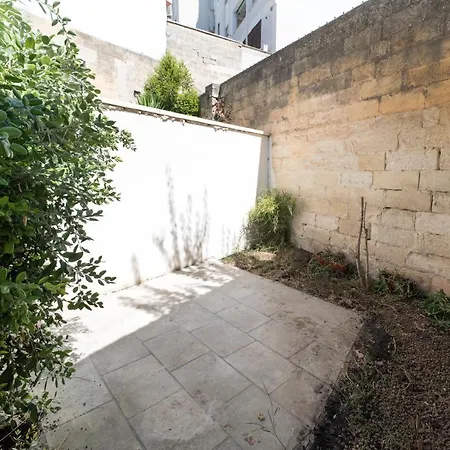 Holiday home Casa Donna Enrica Lecce