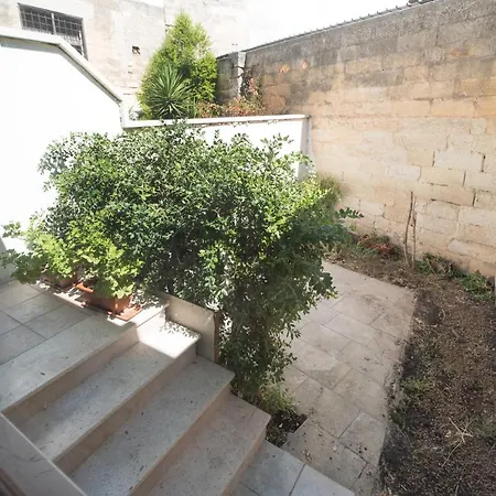 Holiday home Casa Donna Enrica