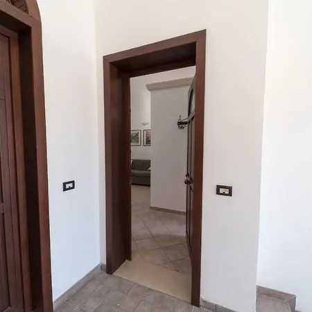 Casa Donna Enrica * 莱切