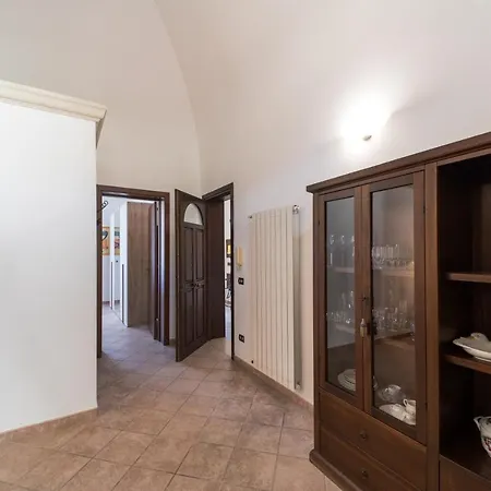 Casa Donna Enrica Holiday home *